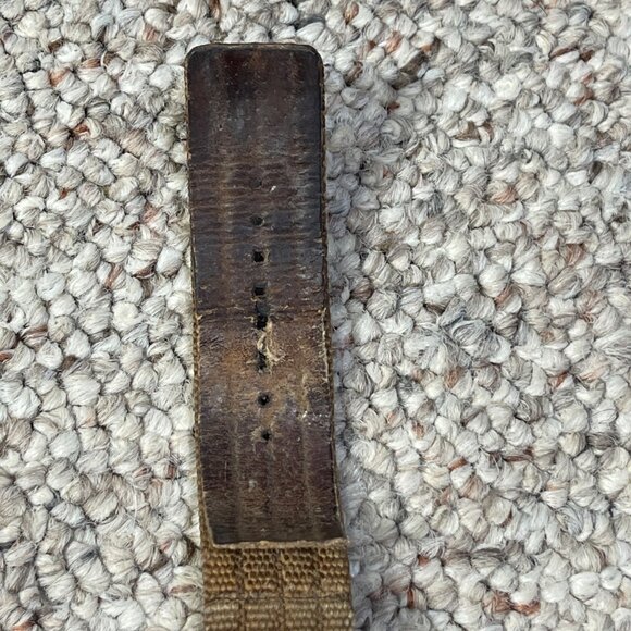 Tommy Bahama Men's Watch TB 1021 Sterling Swiss VTG 40mm (READ) - Picture 8 of 13